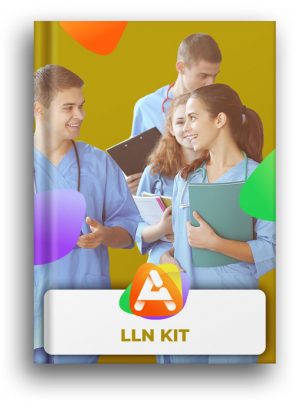 LLN Kit-HLT50213 Diploma of Aboriginal and/or Torres Strait Islander Primary Health Care Practice