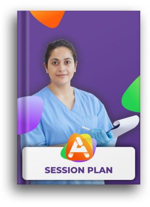 Session Plan-HLTAID012 Provide first aid in an education and care setting