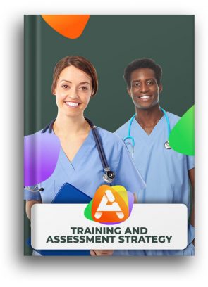Training and Assessment Strategy-HLT45015 Certificate IV in Dental Assisting